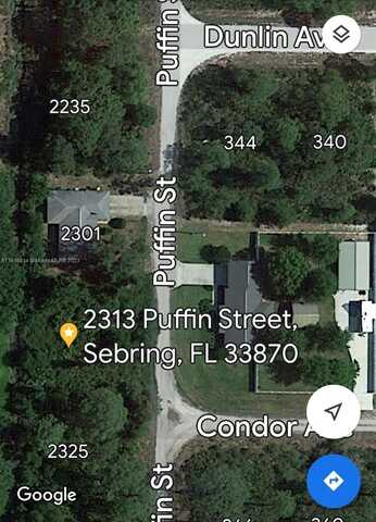 2613 Puffin St, Other City - In The State Of Florida, FL 33870