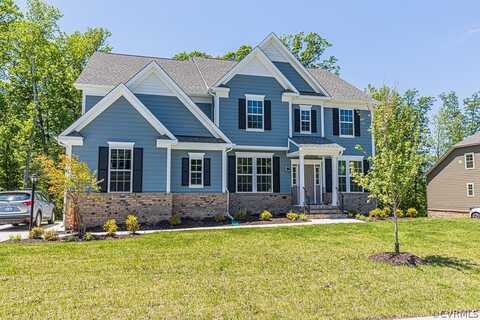 11818 Channelmark Drive, Chester, VA 23836