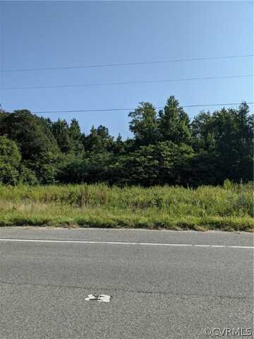 Fronts On State Road 17 N, Laneview, VA 22504