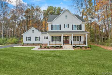 11282 Stones Throw Way, Ashland, VA 23005