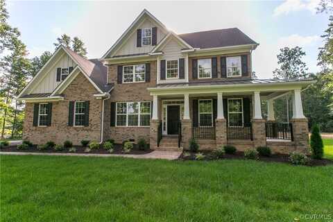 5080 Napa Grove Court, Hanover, VA 23116