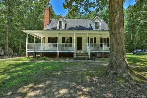 26037 NW Sussex Drive, Sussex, VA 23890