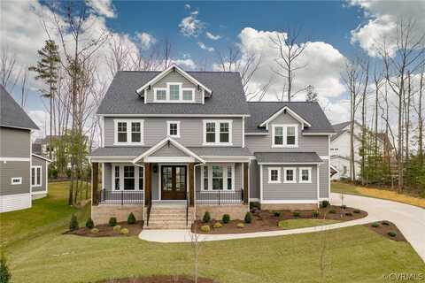 2036 Tulip Hill Drive, Midlothian, VA 23112