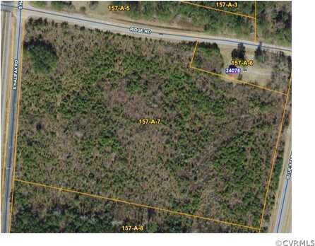 S Blue Star Highway, Jarratt, VA 23867