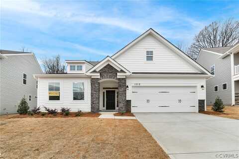 1818 Galley Place, Chester, VA 23836