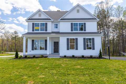 8424 Mckibben Drive, Chesterfield, VA 23838