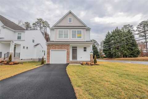 7701 Hawthorne Avenue, Henrico, VA 23227