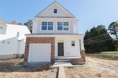 7701 Hawthorne Avenue, Henrico, VA 23227