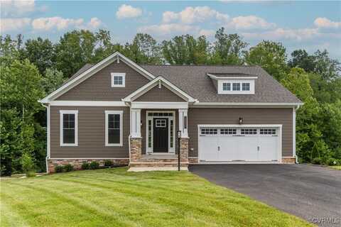 12437 Leith Hill Circle, Manakin Sabot, VA 23103