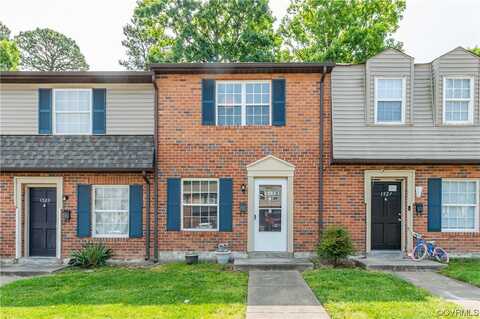 1525 Stowmarket Court, Richmond, VA 23225