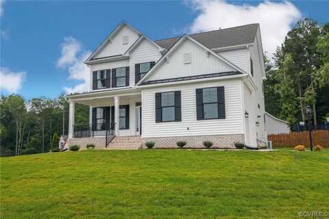 3402 Nickel Spring Court, Sandy Hook, VA 23153