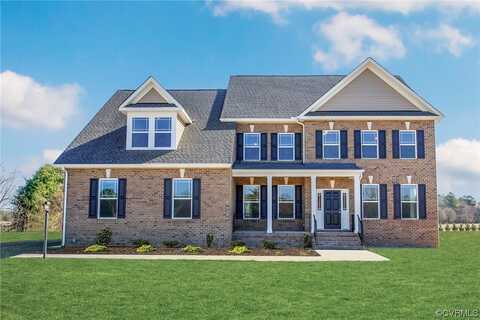 6780 Poplar Springs Road, Henrico, VA 23231