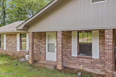 1491 Steadman Road, Morton, MS 39117