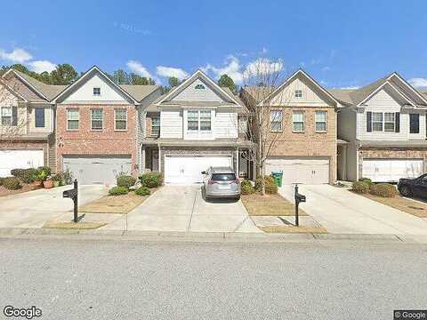 Story, NORCROSS, GA 30093