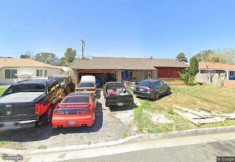 11Th, LANCASTER, CA 93534