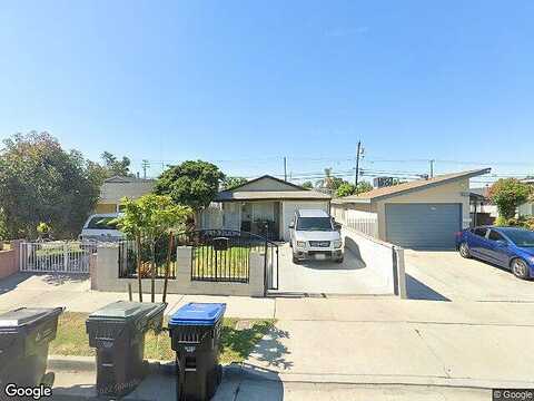 Belcher, NORWALK, CA 90650