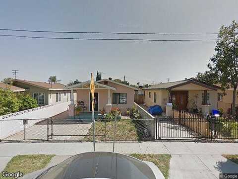 60Th, MAYWOOD, CA 90270