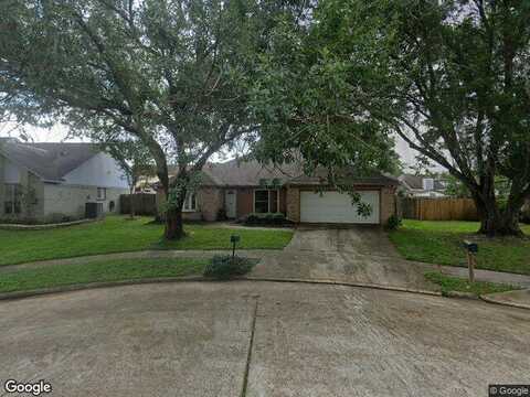 Navarro Mills, TOMBALL, TX 77375