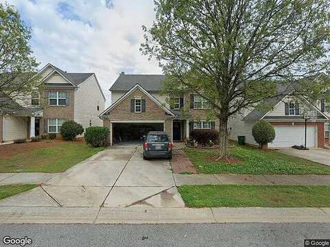 Pine View, ELLENWOOD, GA 30294