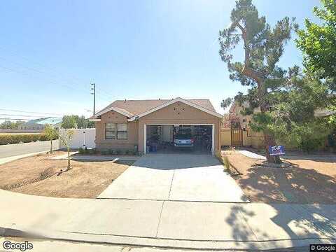 26Th, PALMDALE, CA 93550