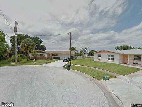 Holiday, MERRITT ISLAND, FL 32952