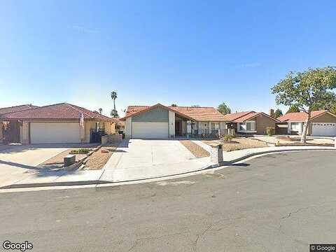 Alleppo, HEMET, CA 92545