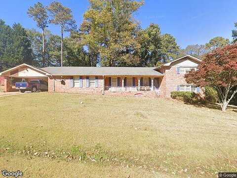 White Oak, CONYERS, GA 30013