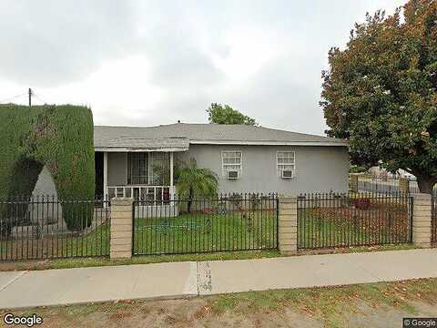 Aldgate, LA PUENTE, CA 91744