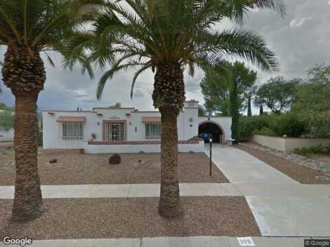 Los Rincones, GREEN VALLEY, AZ 85614