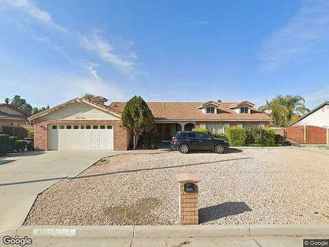 Meridian, HEMET, CA 92544