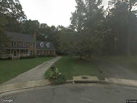 Creekbend, CHESTERFIELD, VA 23832