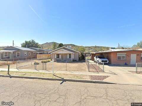 Melrose, TUCSON, AZ 85745