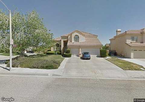 Parkside, LANCASTER, CA 93536