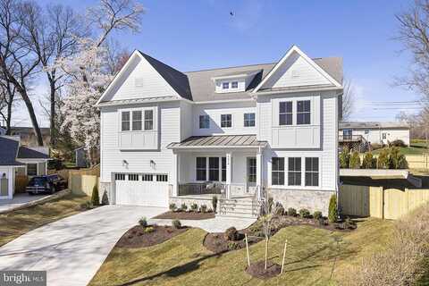 Hutchison, FALLS CHURCH, VA 22043