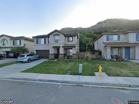 Lake Circle, FALLBROOK, CA 92028