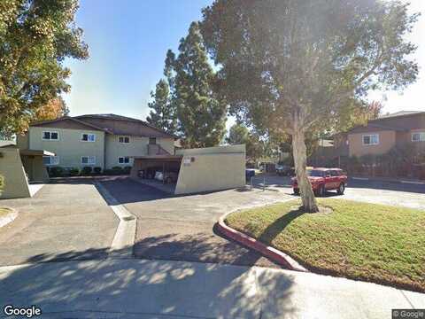 Calle Montecito, OCEANSIDE, CA 92057