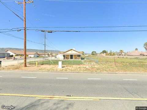 50Th, LANCASTER, CA 93536