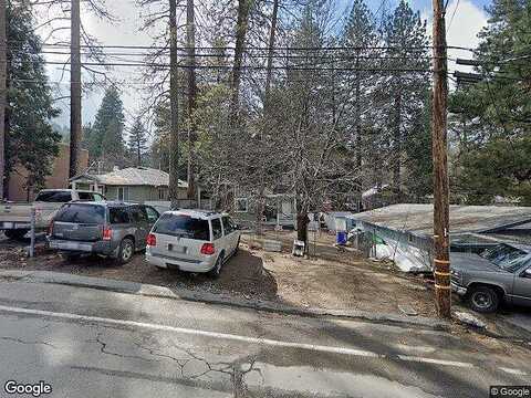 Forest Shade, CRESTLINE, CA 92325