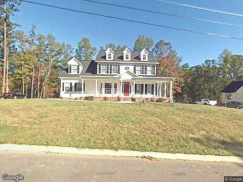 Rolling Hills, ROCKY FACE, GA 30740