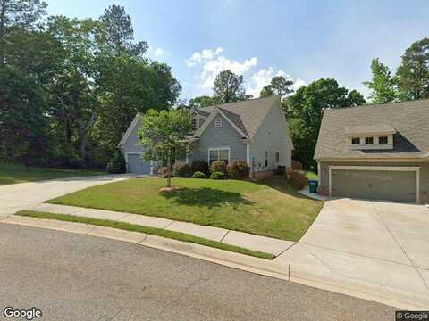 Village, STATHAM, GA 30666