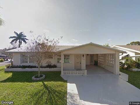 49Th, TAMARAC, FL 33319