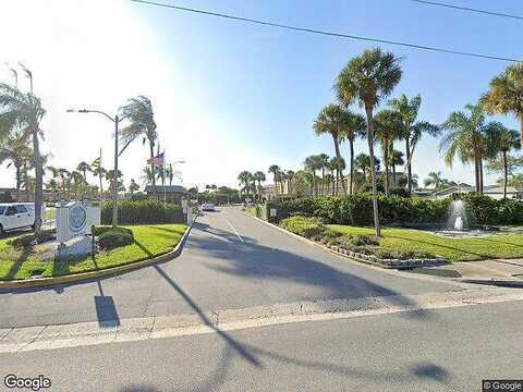 Boca Ciega Point, SAINT PETERSBURG, FL 33708