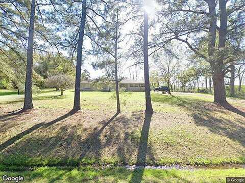 Groundhog Rd, Gilmer, TX 75644