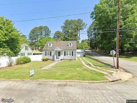 2Nd, LAWRENCEVILLE, VA 23868