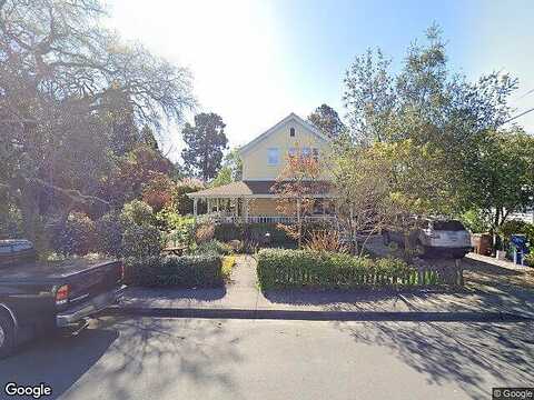 Charter Oak, SAINT HELENA, CA 94574