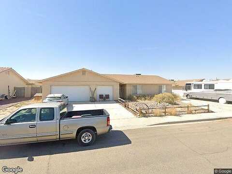 27Th, YUMA, AZ 85367