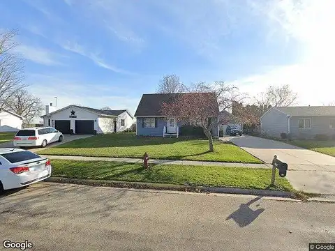 Willis, ROCHELLE, IL 61068