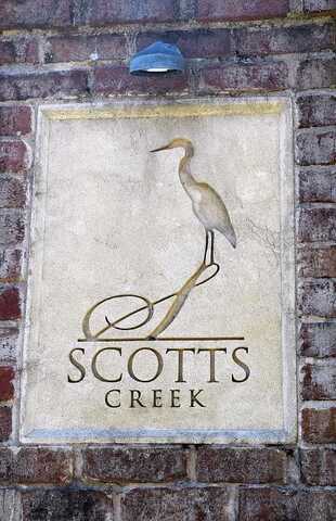 Scotts Creek, MOUNT PLEASANT, SC 29464
