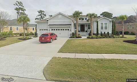 Scotts Creek, MOUNT PLEASANT, SC 29464