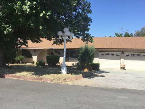 Grant, YUCAIPA, CA 92399